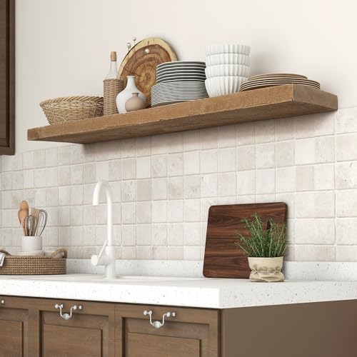 Floating Shelves