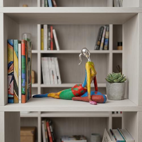 Art Female Sculpture Figurine