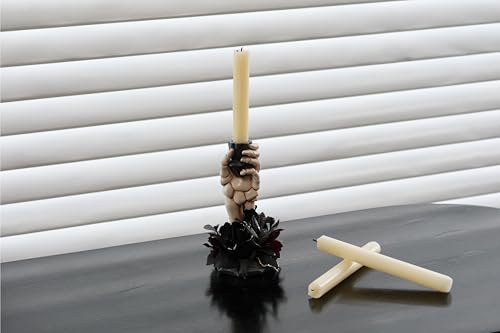Halloween Candle Holder