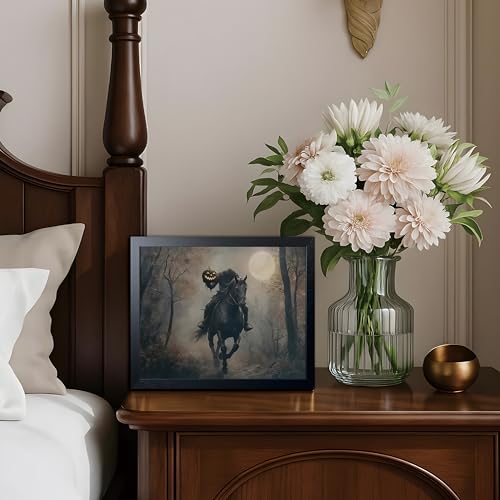 Vintage Canvas Wall Art