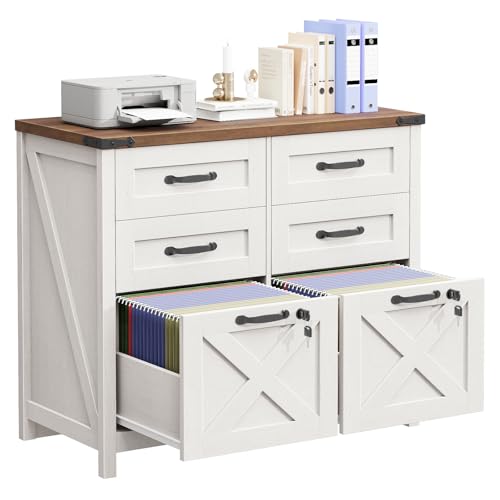 Lateral File Cabinet