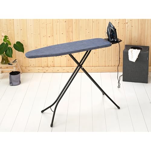 Compact Ironing Board with Left