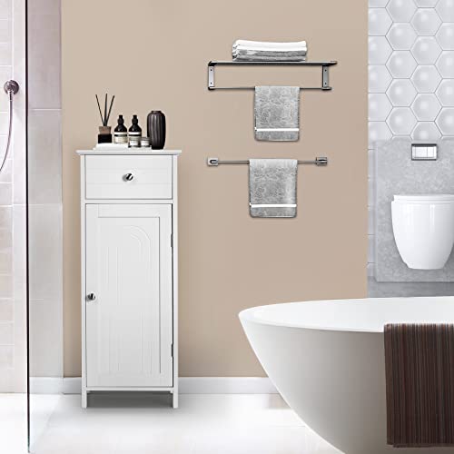 Bathroom Storage Cabinet