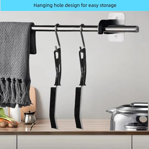 Crevice Cleaning Brush (12 Count)