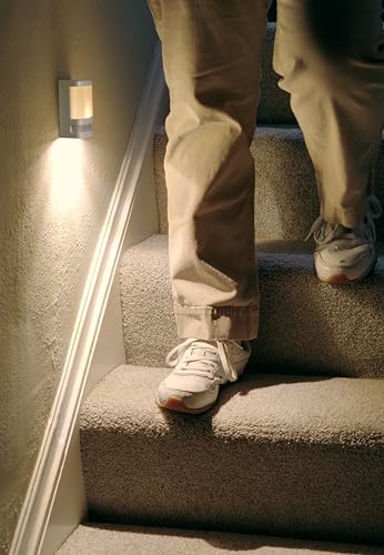 Xodus Battery Operated LED Deck & Stair Light (3 Count)