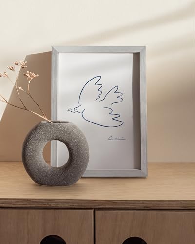 5x7 Silver Picture Frame
