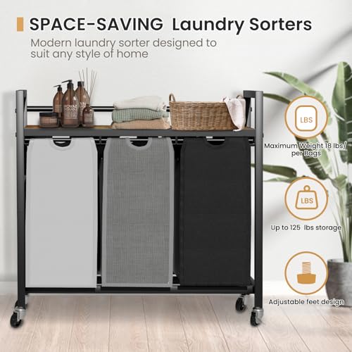 Laundry Sorter