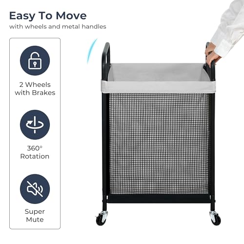 Laundry Hamper