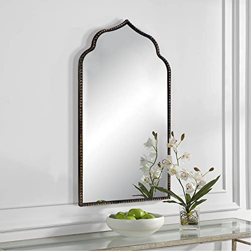 Marlowe Mirror