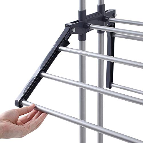 Foldable Rolling