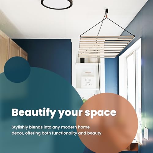 Ceiling Laundry Drying Rack w