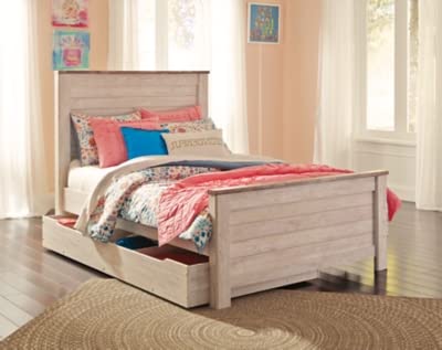 Willowton Full Size Headboard Only