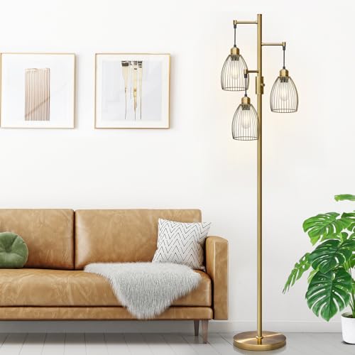Dimmable Floor Lamp