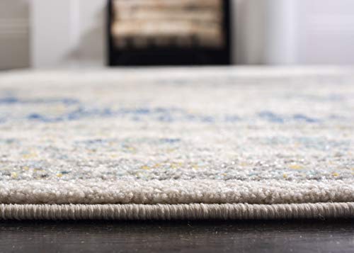 Area Rug 4x6 Evoke Collection (24 Count)
