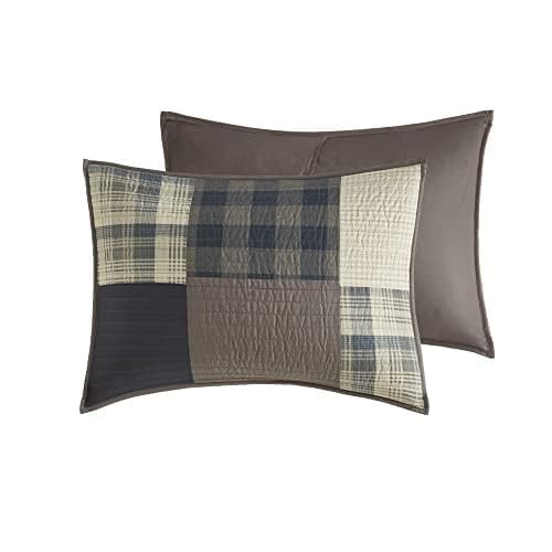 Woolrich Quilt Set Queen