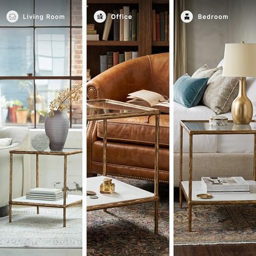 Ryandale Square End Table