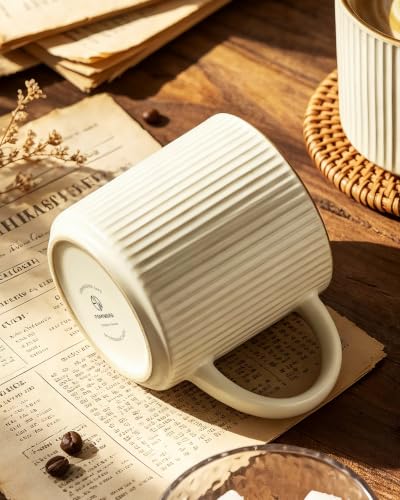Coffee Mug Set of 6 (6.03 Count)