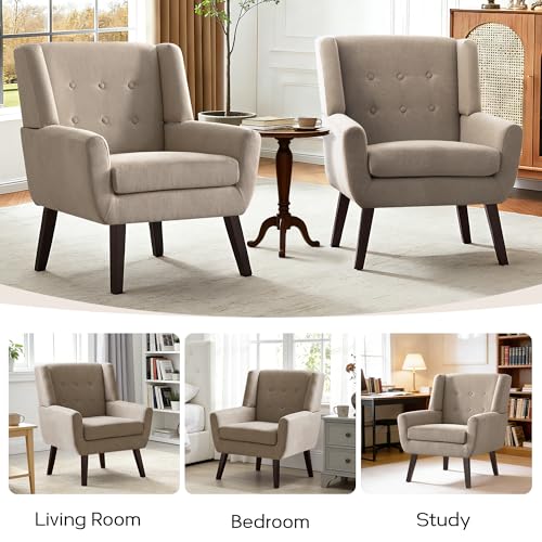 Accent Chair for Living Room