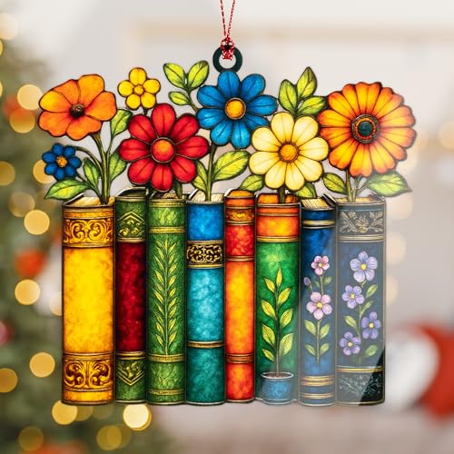 Book Lovers Gifts for Women 2026