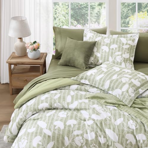 Twin XL Comforter Set