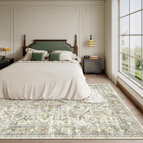 5x7 Area Rugs for Living Room (35 Count)