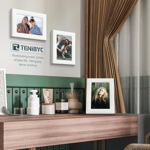 5x7 picture frame 3 Pack (3 Count)