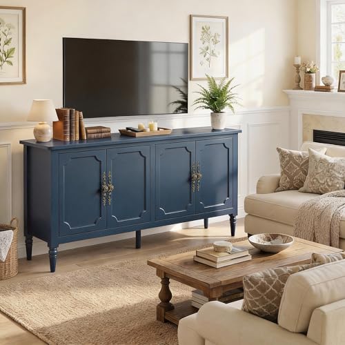 Buffet Cabinet with Storage