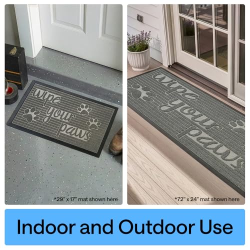 WeatherMAX Door Mat