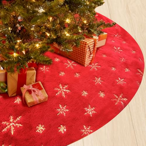 Christmas Tree Skirt
