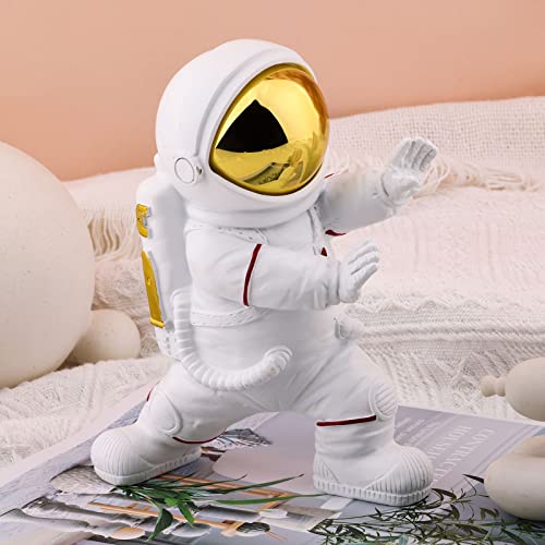 Astronaut Statue