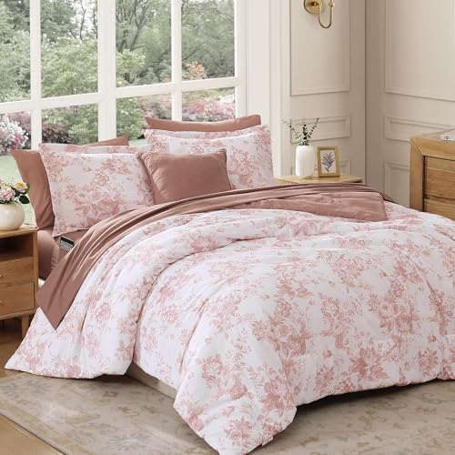 King Size Comforter Set