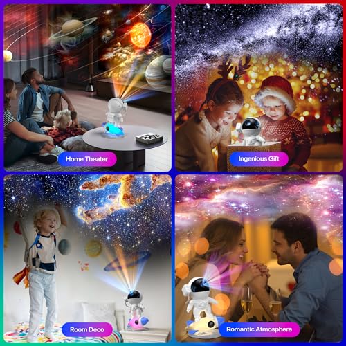 Galaxy Projector