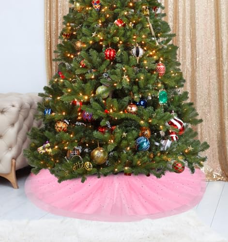 Christmas Wedding Tree Skirt