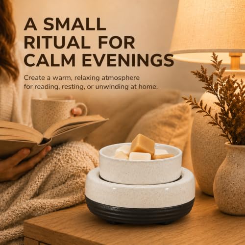 Wax Melts Warmer