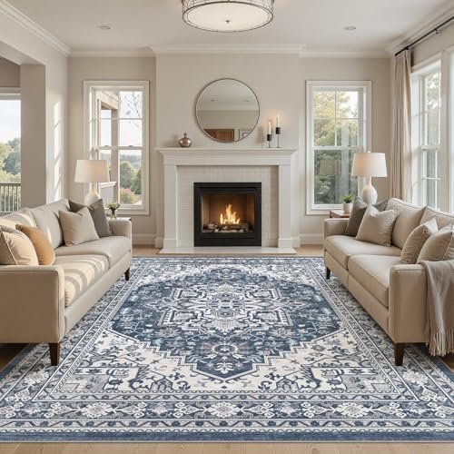 10x12 Area Rug for Living Room (24 Count)