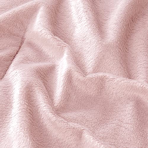 Fleece Twin Twin XL Comforter Set