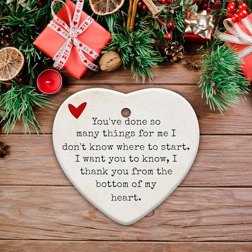 Friendship Gifts for Women