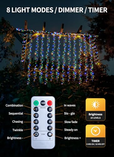 Fairy Lights Battery Operated (2 Count)