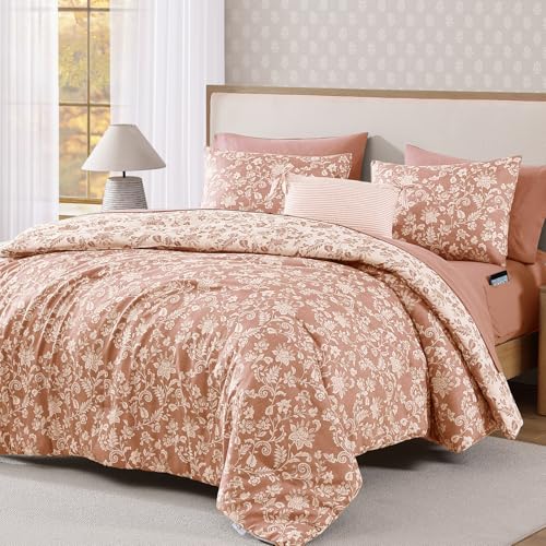 Twin XL Comforter Set