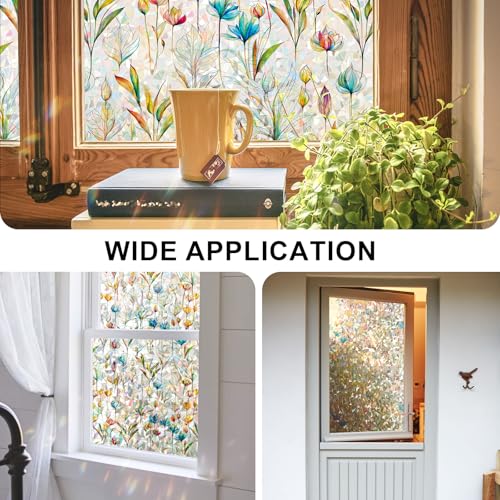 Window Privacy Film