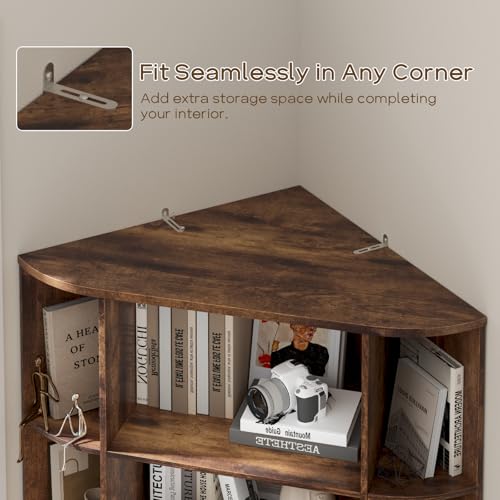 Corner Cabinet