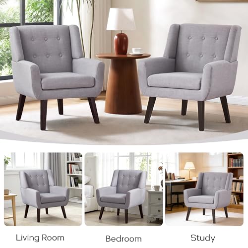 Accent Chair for Living Room