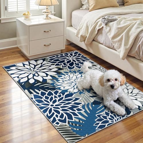 Outdoor Rug Waterproof (6 Sq Ft)