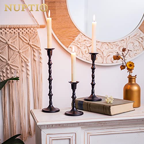 Halloween Candle Holder for Candlestick (3 Count)