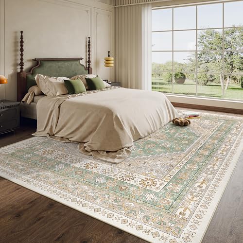 8x10 Area Rugs for Living Room