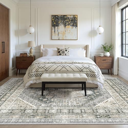 6x9 Area Rugs for Living Room