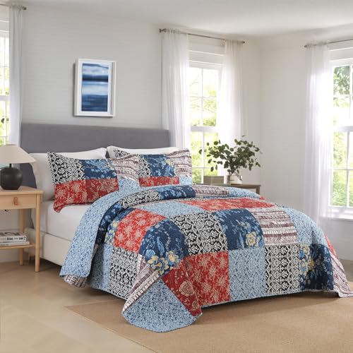 Twin Comforter Set for Bed