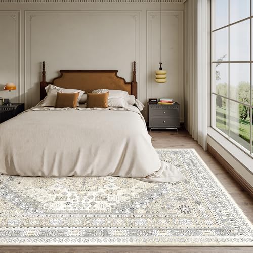 5x7 Area Rugs for Living Room