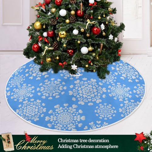 Christmas Tree Skirt