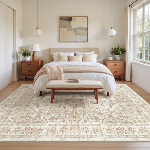 6x9 Area Rugs for Living Room